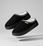 Nuit Polaire™ par Hivernio – Les chaussons cocooning qui réchauffent l’hiver